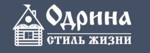 Одрина — логотип