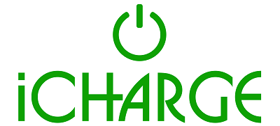 iCharge франшиза — логотип