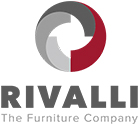 Мебельная фабрика Rivalli — логотип