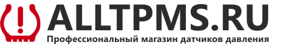 Alltpms.ru — логотип