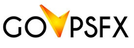 GoVPSfx.com бесплатные VPS-сервера Форекс — логотип