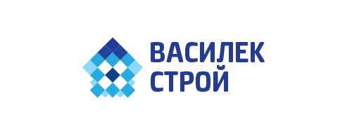 Василек-Строй — логотип