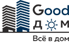 Мебель на заказ в г. Москва, «Good-dom, все в дом» — логотип