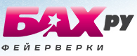 Бах.ру — логотип