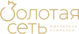 Золотая Сеть (Golden Web) — логотип