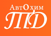 Торговый Дом Автохим — логотип