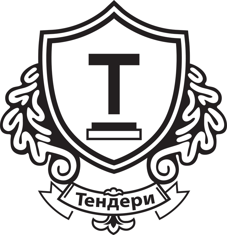 ФРАНШИЗА ТЕНДЕРИ — логотип