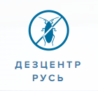 Дезцентр-Русь — логотип
