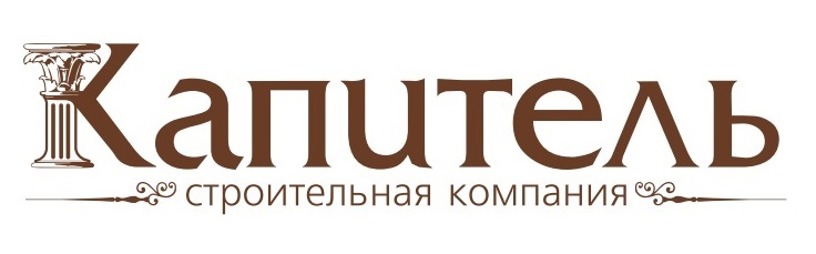 Капитель — логотип