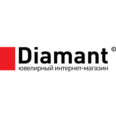 Diamant — логотип