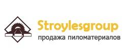 СтройЛесГру — логотип