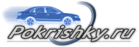 Покрышки.ру — логотип
