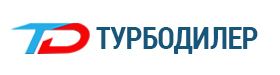 Турбодилер — логотип