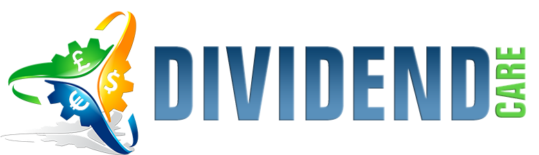 Dividendcare — логотип