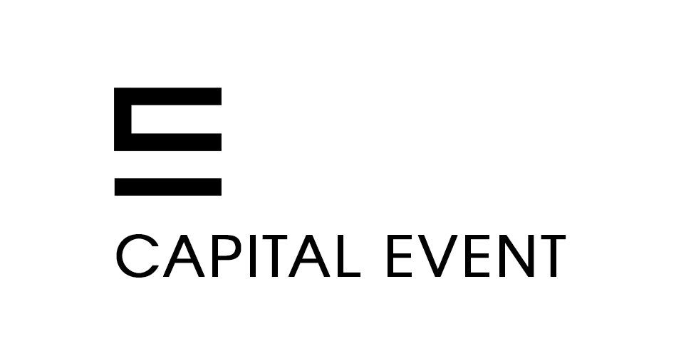 Сapital Event — логотип