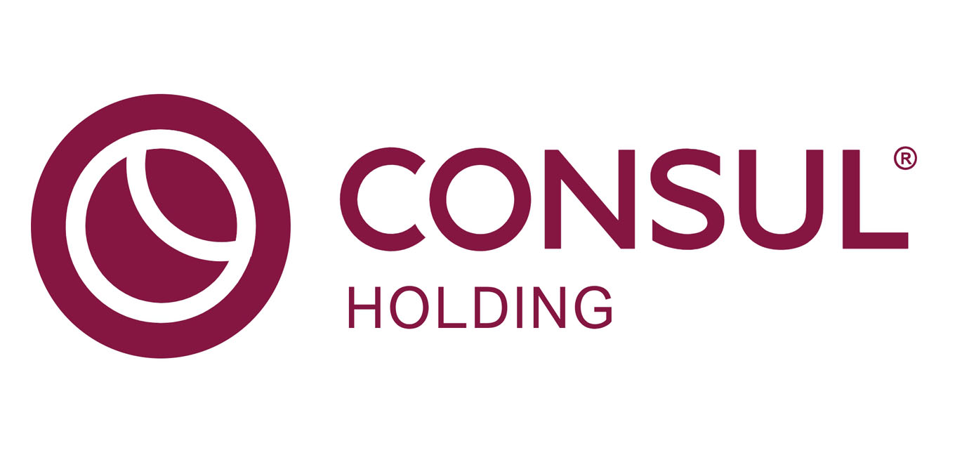 Consul — логотип