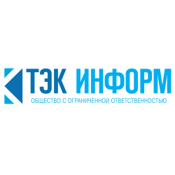 ТЭК Информ — логотип