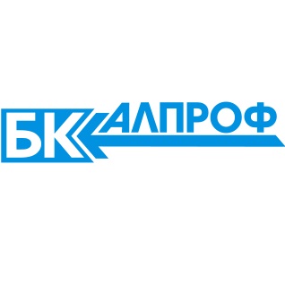 БК-АЛПРОФ — логотип