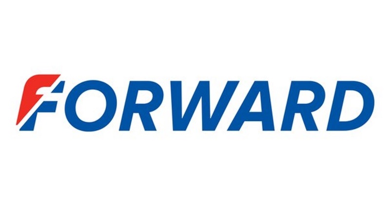 FORWARD SPORT — логотип