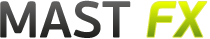 Mast FX — логотип
