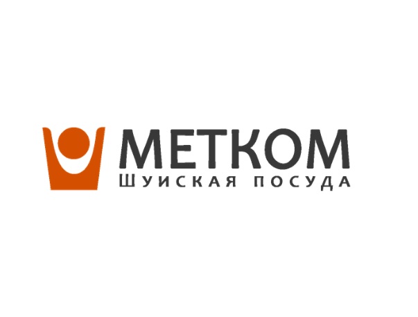 Метком — логотип