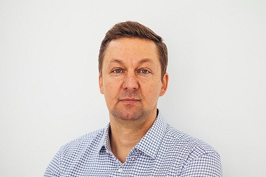 Михаил Москотин — логотип