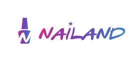Франшиза NAILAND — логотип