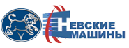 Невские Машины — логотип