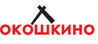 Окошкино — логотип