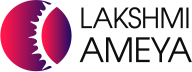 Школа астрологии LAKSHMI («Лакшми-Амея») — логотип