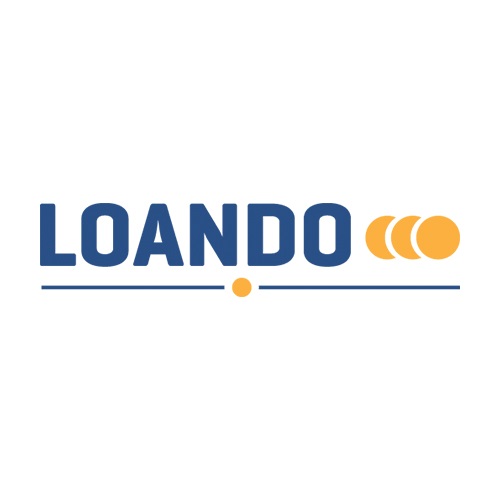 Loando.ru — логотип