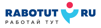 РАБОТУТ — логотип