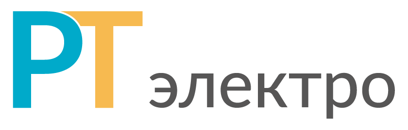 РТ-Электро — логотип
