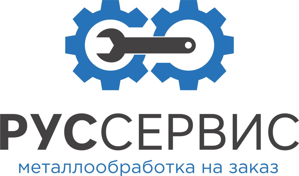 РУССЕРВИС — логотип