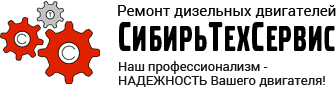 СибирьТехСервис — логотип