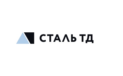 Сталь ТД — логотип