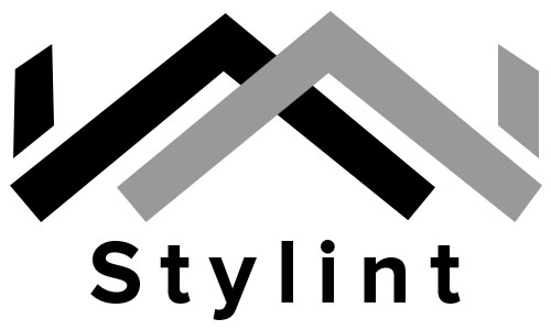 "Stylint" — логотип