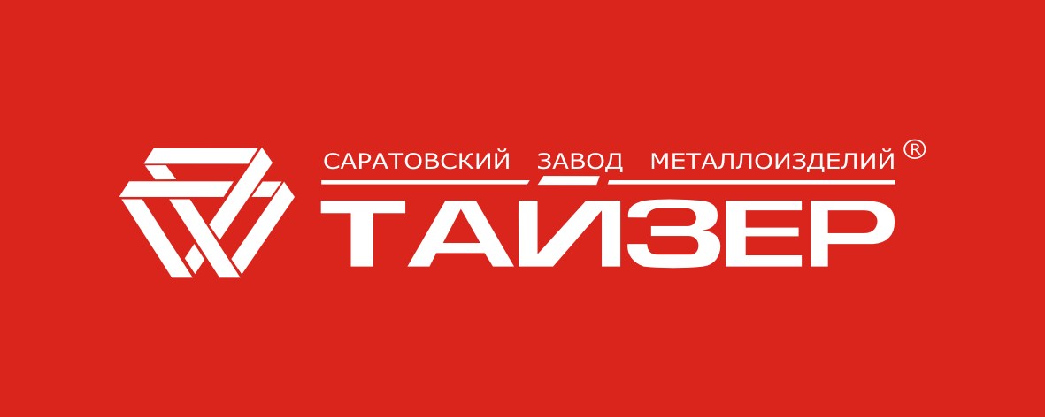Тайзер — логотип