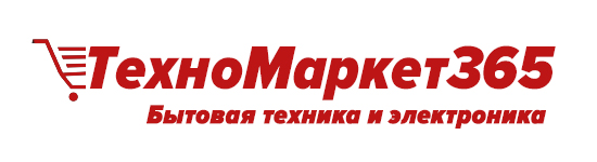 Техномаркет365.рф - Интернет-магазин бытовой техники — логотип