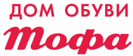 Дом обуви «ТОФА» — логотип