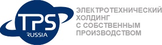TPS Россия — логотип
