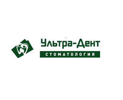 Ультра-Дент — логотип