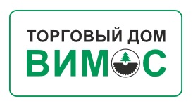 Торговый Дом "ВИМОС" — логотип