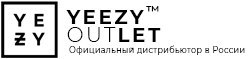 YEEZY-OUTLET.RU — логотип
