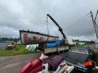 Услуги манипулятора: Контранс