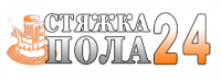 Стяжка пола 24