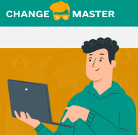 Change-Master
