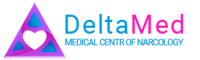Наркологическая клиника «ДельтаМед» Наркологическая клиника «ДельтаМед»