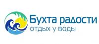 Зона отдыха “ПРИБОЙ” в Бухте радости