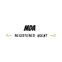 MDA registered agent Регистрация компаний в США